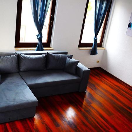 Lehastays - Gruppenapartment Cracau マクデブルク エクステリア 写真