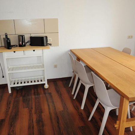 Lehastays - Gruppenapartment Cracau マクデブルク エクステリア 写真