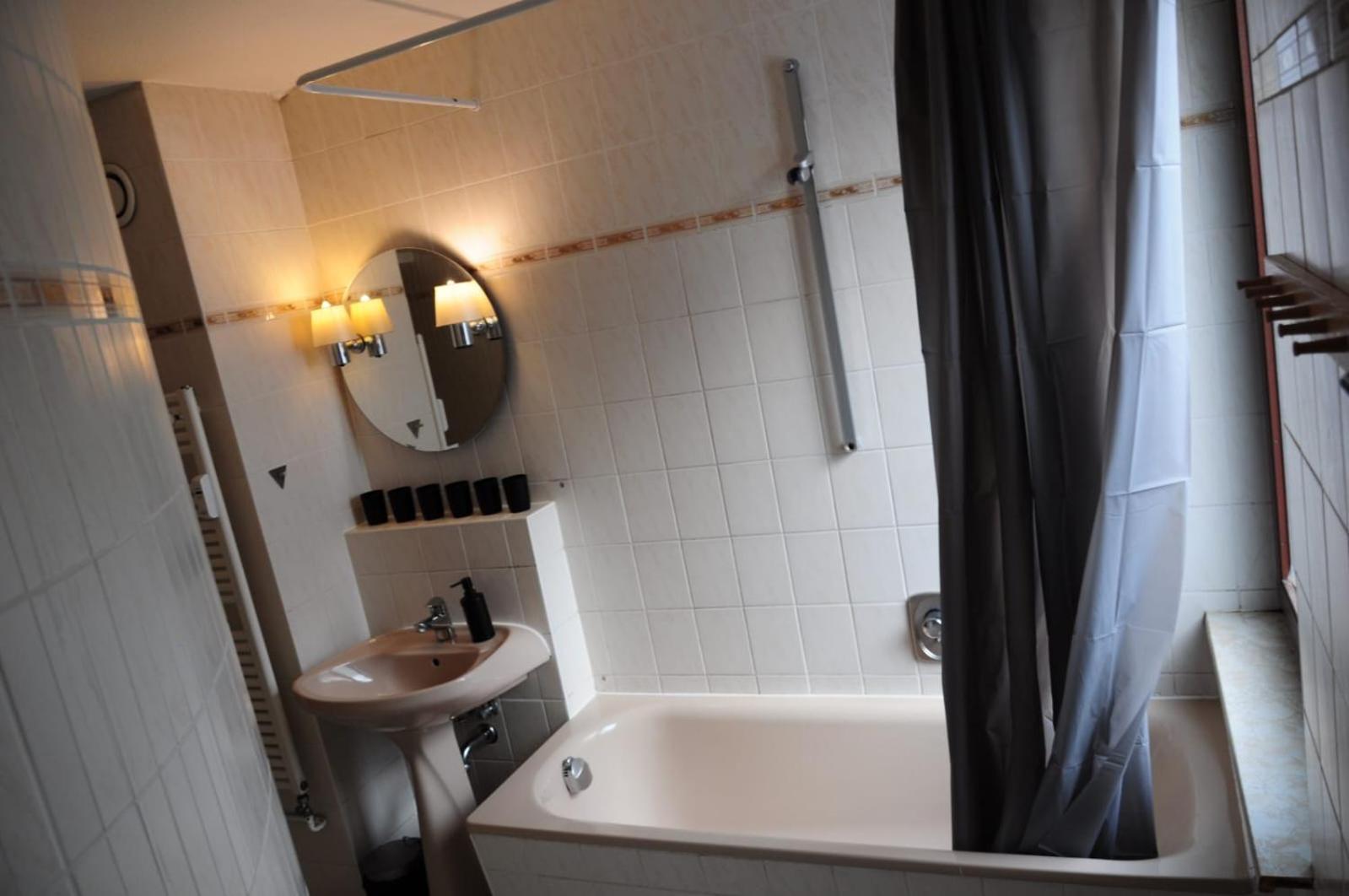 Lehastays - Gruppenapartment Cracau マクデブルク エクステリア 写真