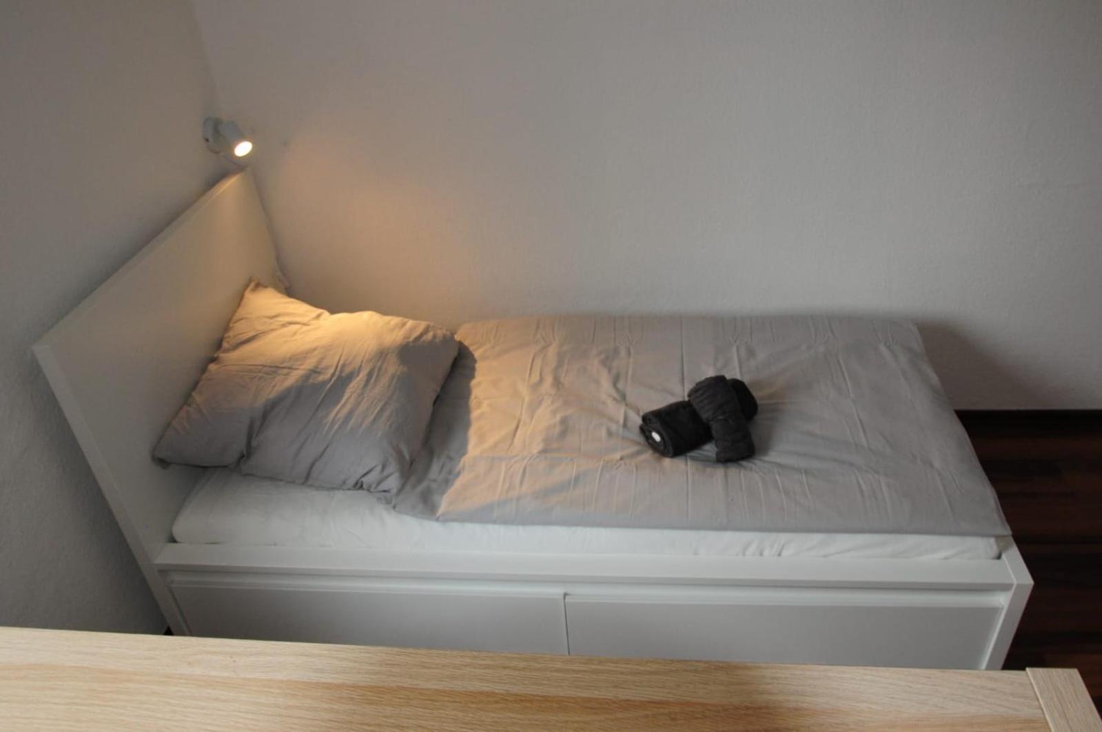 Lehastays - Gruppenapartment Cracau マクデブルク エクステリア 写真